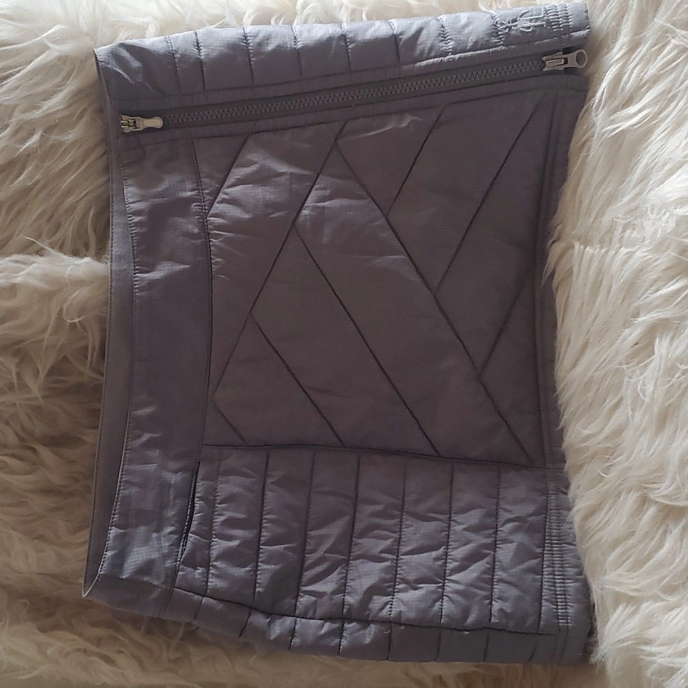 Smartwool skirt